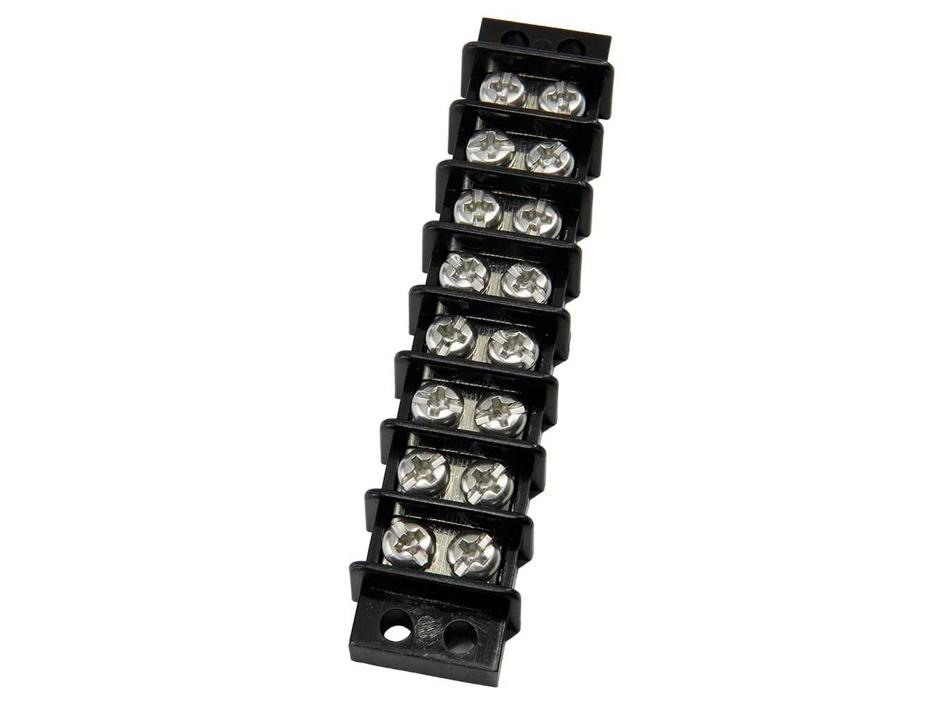 Egis Terminal Block 20A - 8 Circuit
