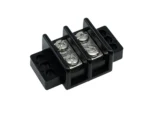 Egis Terminal Block 30A - 2 Circuit