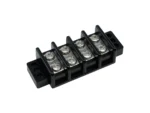 Egis Terminal Block 30A - 4 Circuit