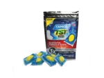 Camco TST Pro RV Holding Tank Treatment Drop-Ins - American Pine *10-Pack