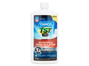 Camco TST Pro RV Holding Tank Treatment - American Pine - 32oz