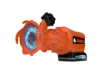 Camco Rhino 18V Lithium-Ion RV Sewage Macerator Pump System
