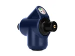 Camco 90 Degree Adjustable Water Pressure Regulator w/Gauge