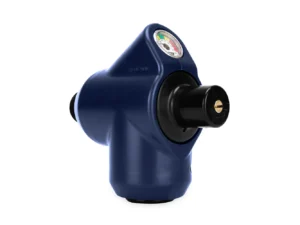 Camco 90 Degree Adjustable Water Pressure Regulator w/Gauge