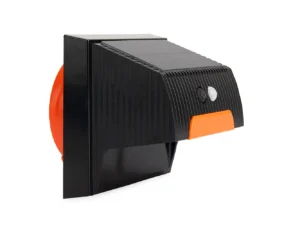 Camco RV Bumper Cap Solar Light