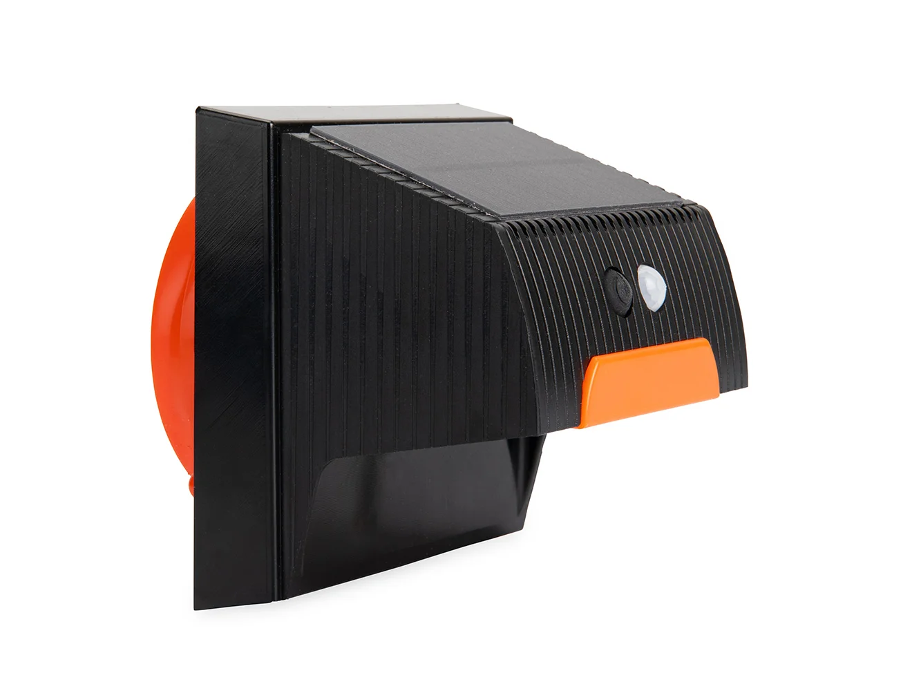 Camco RV Bumper Cap Solar Light