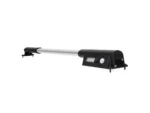 Camco RV Screen Door Crossbar Handle - Motion Activated LED
