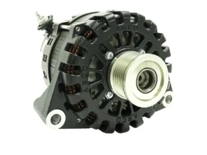 ARCO Marine Zeus A8000-48V 8kW Ford Transit Alternator w/Isolated Ground & K6 Pulley