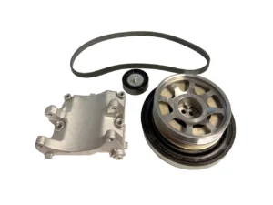 ARCO Marine Mounting Kit f/MB Sprinter 2.0L