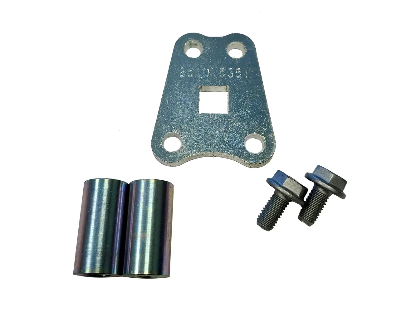 ARCO Marine Crankshaft Locking Tool – MB Sprinter 2.0L RWD OM654, 2023+