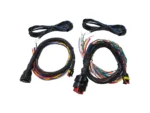 ARCO Marine Replacement Harness Kit f/AZ1000 Alternator Regulator w/Temp Sensors