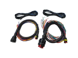 ARCO Marine Replacement Harness Kit f/AZ1000 Alternator Regulator w/Temp Sensors