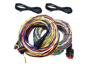 ARCO Marine Replacement Harness Kit for AZ1000X Alternator Regulator with Temp Sensors
