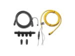 Garmin NMEA 2000® 4-Port Backbone Kit
