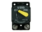 Egis 25A Circuit Breaker - 87 Series - Surface Mount