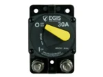 Egis 30A Circuit Breaker - 87 Series - Surface Mount