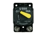 Egis 50A Circuit Breaker - 87 Series - Surface Mount