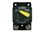 Egis 70A Circuit Breaker - 87 Series - Surface Mount