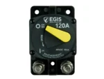 Egis 120A Circuit Breaker - 87 Series - Surface Mount
