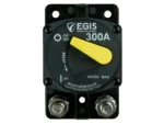 Egis 300A Circuit Breaker - 87 Series - Surface Mount