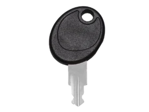 Whitecap Replacement Key f/Compression Handles