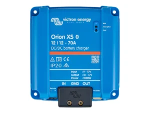 Victron Orion XS 12/12-70A DC-DC Battery Charger
