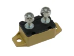 Egis 5A Tan Short Stop Circuit Breaker