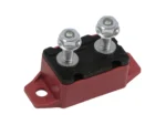 Egis 10A Red Short Stop Circuit Breaker