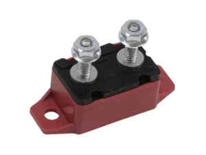Egis 10A Red Short Stop Circuit Breaker