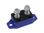 Egis 15A Blue Short Stop Circuit Breaker