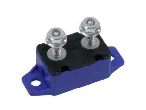 Egis 15A Blue Short Stop Circuit Breaker
