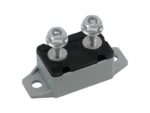 Egis 25A Grey Short Stop Circuit Breaker