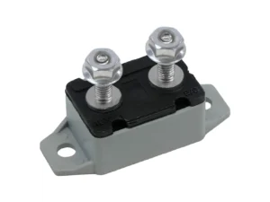 Egis 25A Grey Short Stop Circuit Breaker