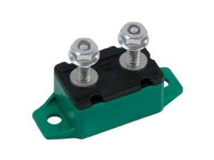 Egis 30A Green Short Stop Circuit Breaker