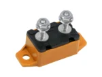 Egis 40A Orange Short Stop Circuit Breaker
