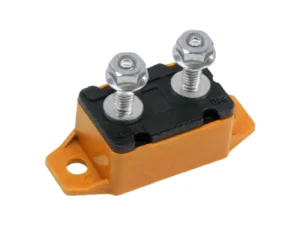 Egis 40A Orange Short Stop Circuit Breaker