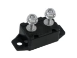 Egis 50A Black Short Stop Circuit Breaker