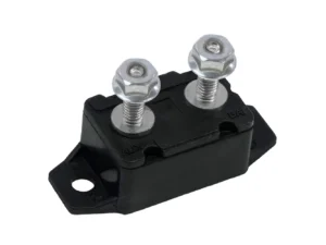 Egis 50A Black Short Stop Circuit Breaker