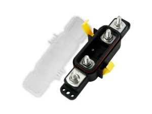 Egis Class T Fuse Block 70-100A Sealed