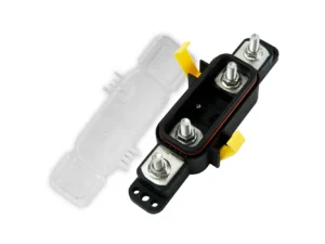 Egis Class T Fuse Block 110-200A Sealed