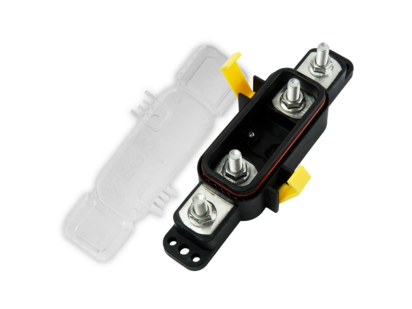 Egis Class T Fuse Block 110-200A Sealed