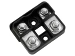 Egis Compact Med Amp AMI/MIDI Fuse Block