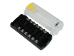 Egis RT Fuse Block w/6 Independent Circuits w/Cover