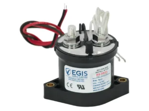 Egis Contactor 500A 12/24V w/Aux Contacts