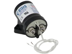 Egis Contactor 100A 24V Side Mount