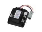 Egis TH3 Dual Relay 2 x 80A - 12V