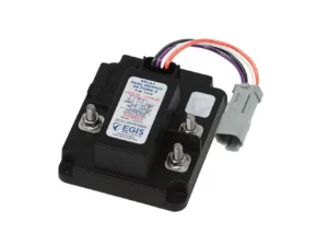 Egis TH3 Dual Relay 2 x 80A - 12V