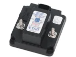 Egis TH3 Universal Voltage Sensing Relay w/OPT Time Delay 160A