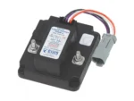 Egis TH3 Relay 160A - 24V