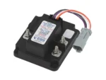 Egis TH3 Dual Relay 2 x 80A - 24V